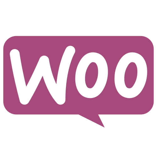 logo woocommerce