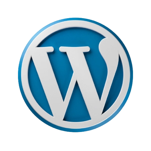 logo wordpress